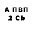 Амфетамин Розовый Oleg Slabuho